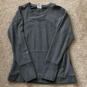 All in Motion Girls Long Sleeve Top